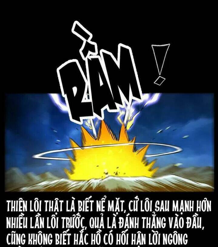 U Minh Ngụy tượng Chapter 272 - Trang 83