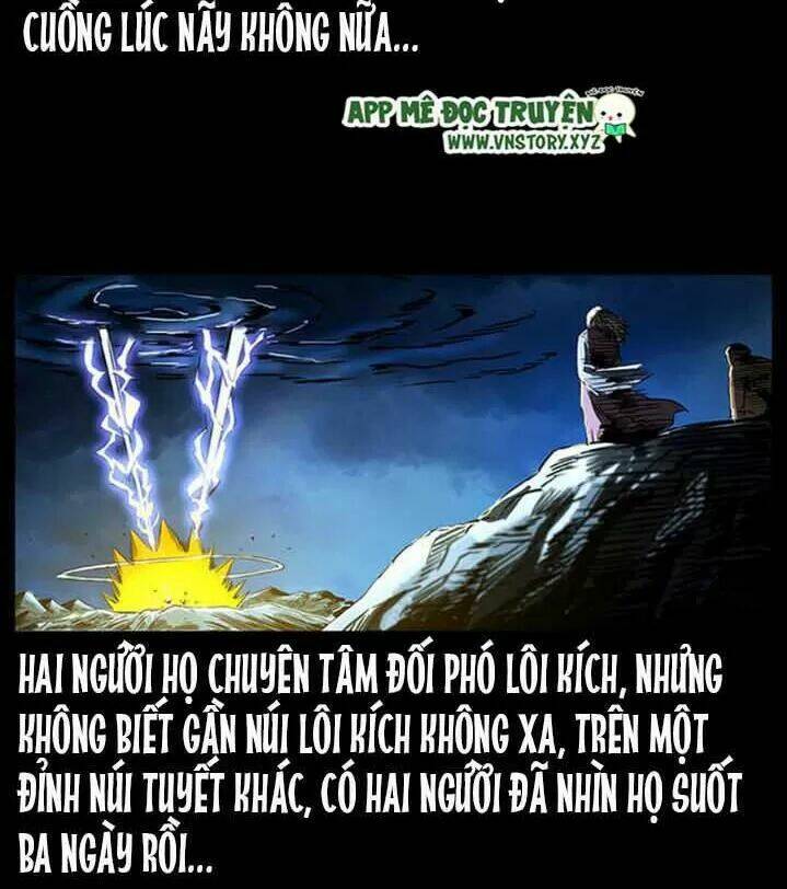 U Minh Ngụy tượng Chapter 272 - Trang 84