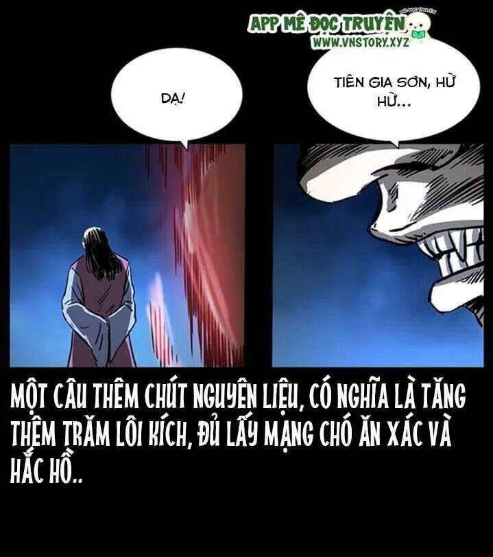 U Minh Ngụy tượng Chapter 272 - Trang 87