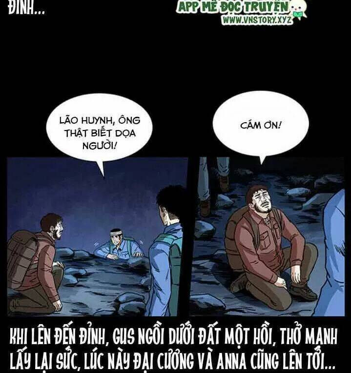 U Minh Ngụy tượng - Chapter 273 - Page 10