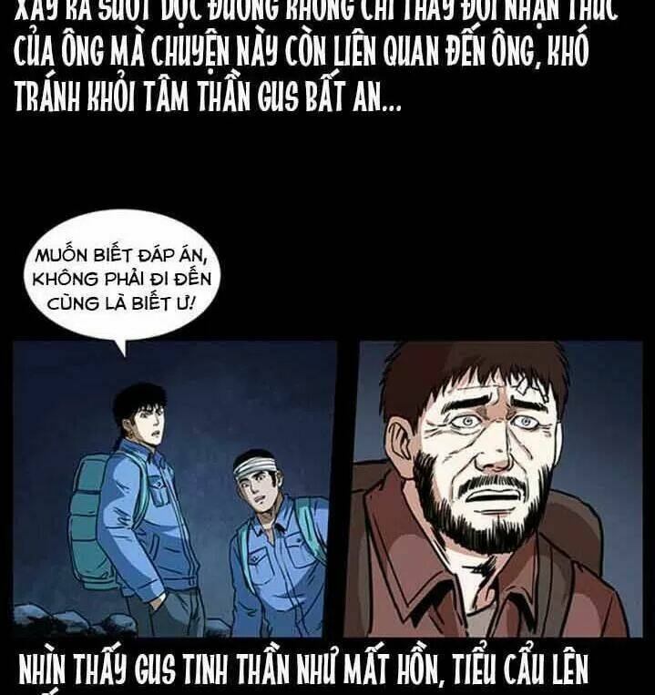 U Minh Ngụy tượng - Chapter 273 - Page 12