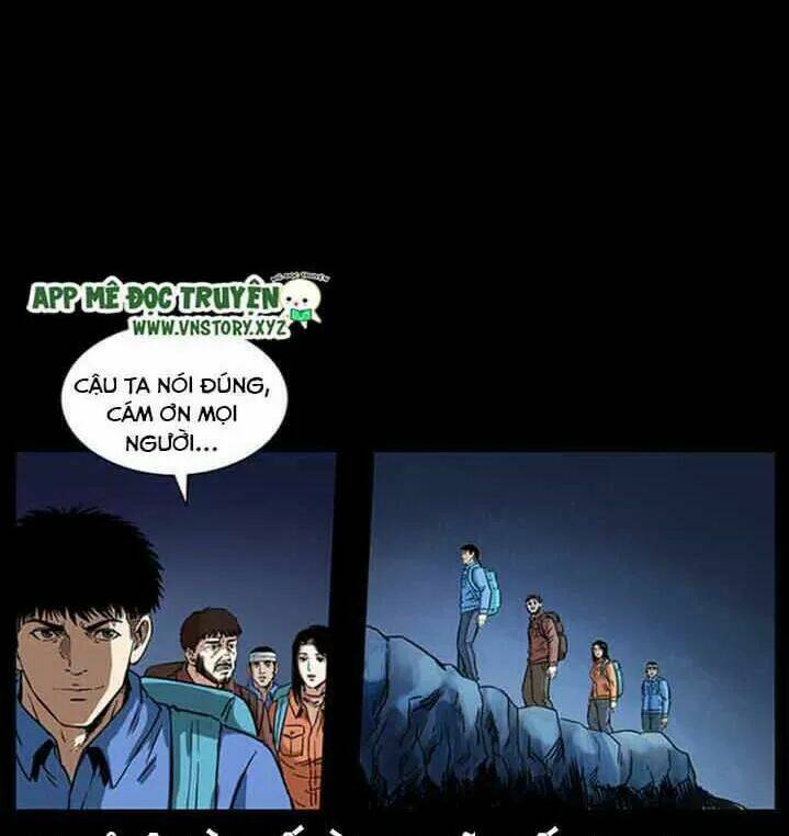 U Minh Ngụy tượng - Chapter 273 - Page 14