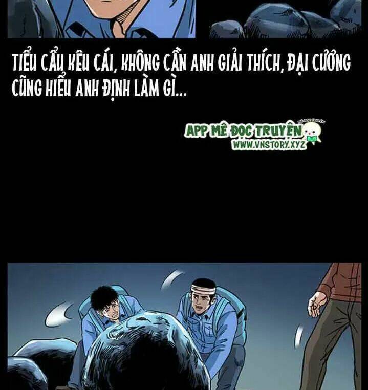 U Minh Ngụy tượng - Chapter 273 - Page 19