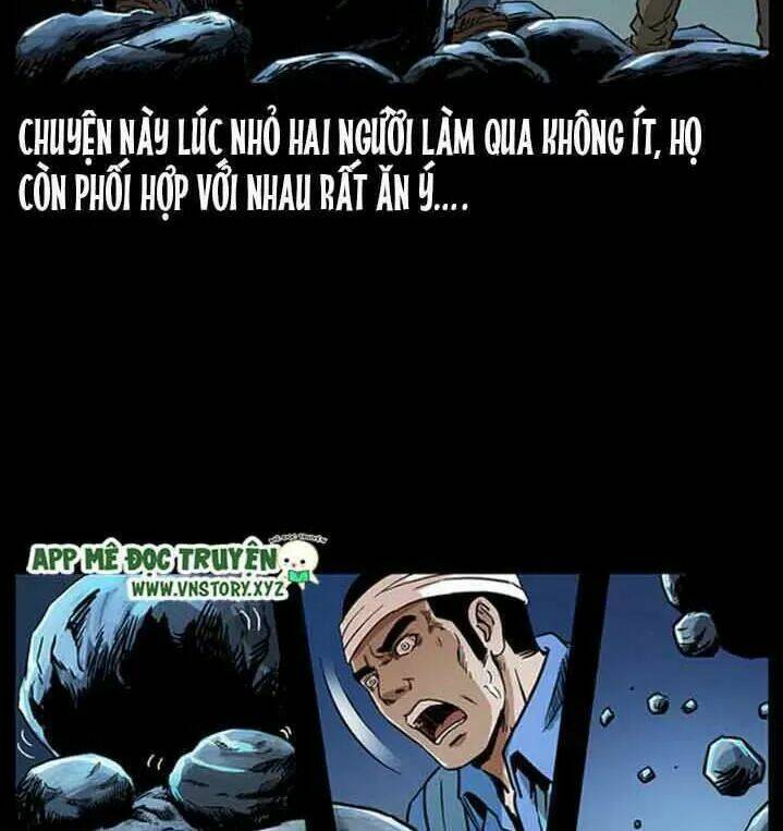 U Minh Ngụy tượng - Chapter 273 - Page 20