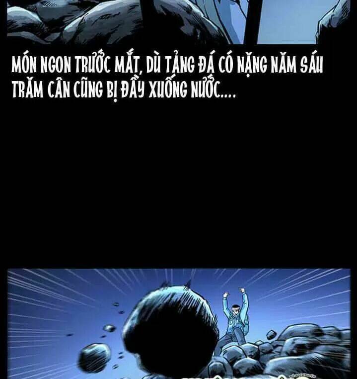 U Minh Ngụy tượng - Chapter 273 - Page 21