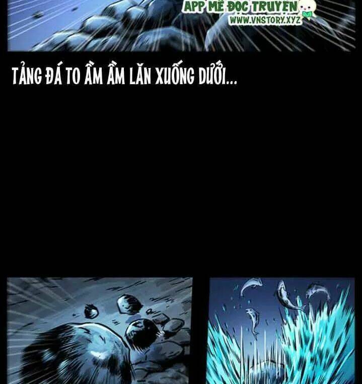 U Minh Ngụy tượng - Chapter 273 - Page 22