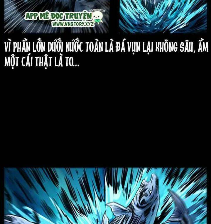 U Minh Ngụy tượng - Chapter 273 - Page 23