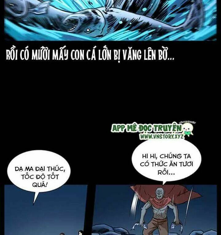 U Minh Ngụy tượng - Chapter 273 - Page 24