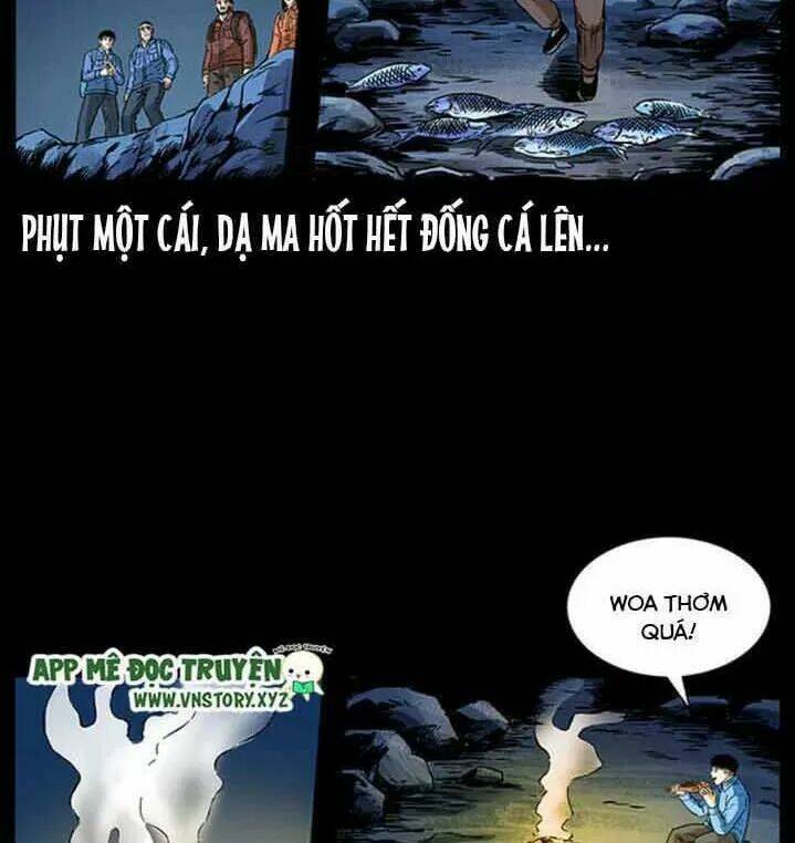 U Minh Ngụy tượng - Chapter 273 - Page 25