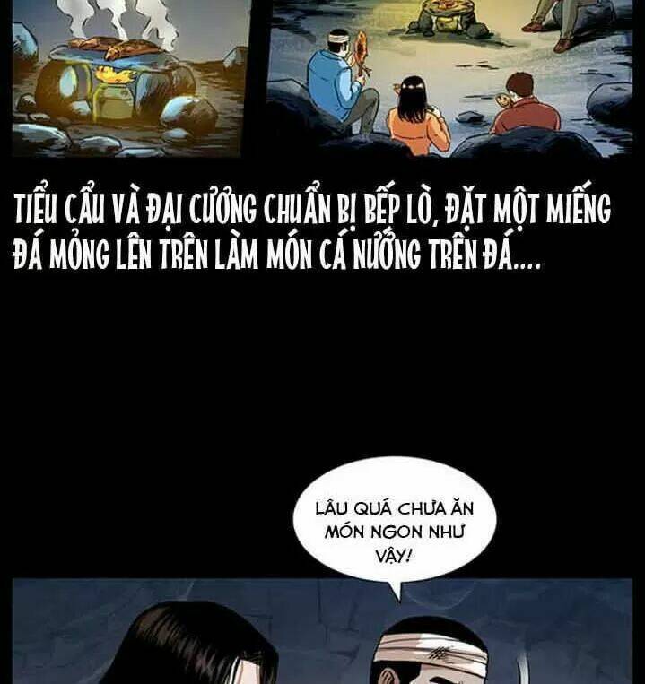 U Minh Ngụy tượng - Chapter 273 - Page 26