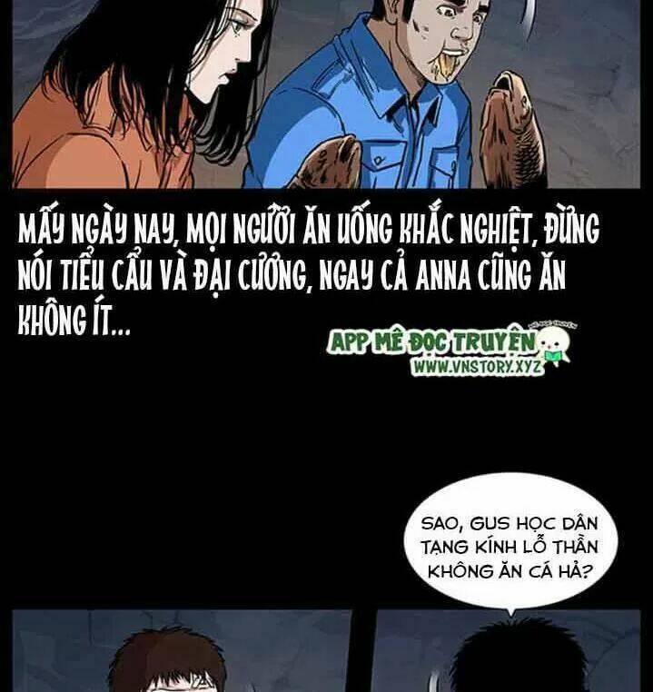 U Minh Ngụy tượng - Chapter 273 - Page 27