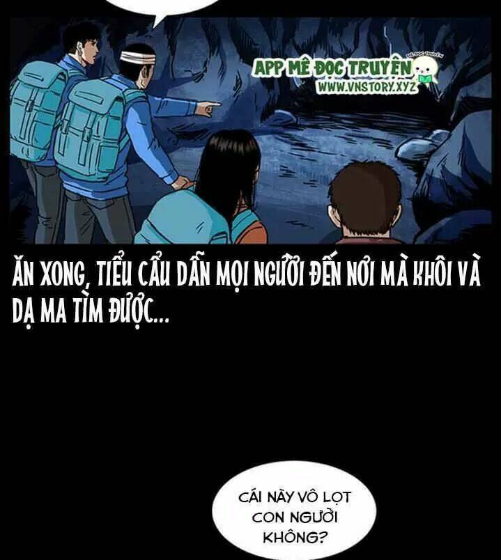 U Minh Ngụy tượng - Chapter 273 - Page 33