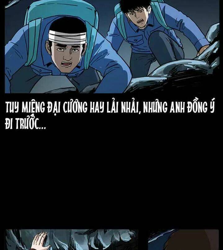 U Minh Ngụy tượng - Chapter 273 - Page 36