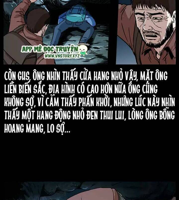 U Minh Ngụy tượng - Chapter 273 - Page 37