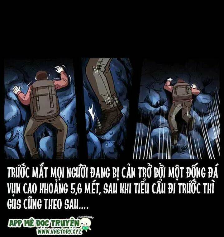 U Minh Ngụy tượng - Chapter 273 - Page 3