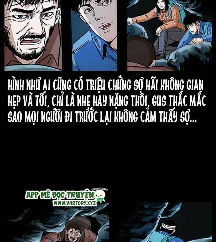 U Minh Ngụy tượng - Chapter 273 - Page 39