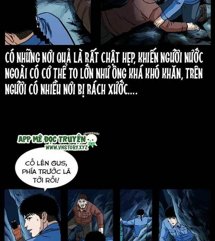 U Minh Ngụy tượng - Chapter 273 - Page 42