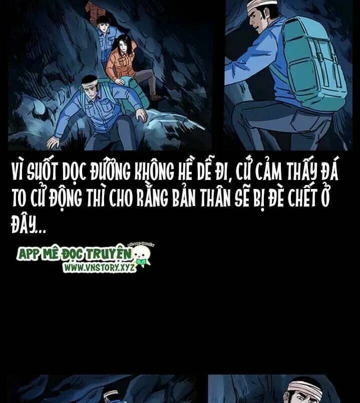 U Minh Ngụy tượng - Chapter 273 - Page 45