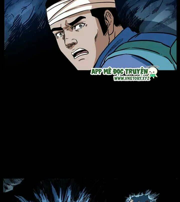 U Minh Ngụy tượng - Chapter 273 - Page 47