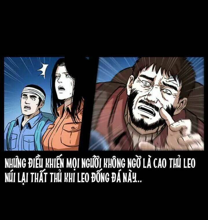 U Minh Ngụy tượng - Chapter 273 - Page 4