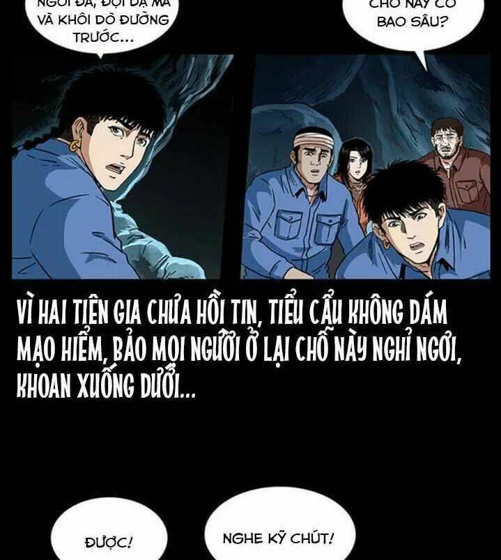 U Minh Ngụy tượng - Chapter 273 - Page 50