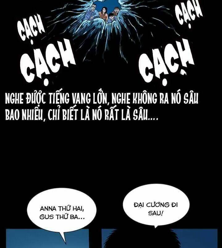 U Minh Ngụy tượng - Chapter 273 - Page 53