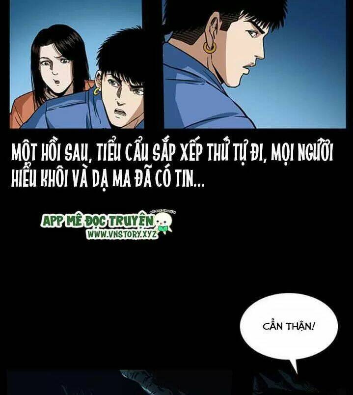 U Minh Ngụy tượng - Chapter 273 - Page 54