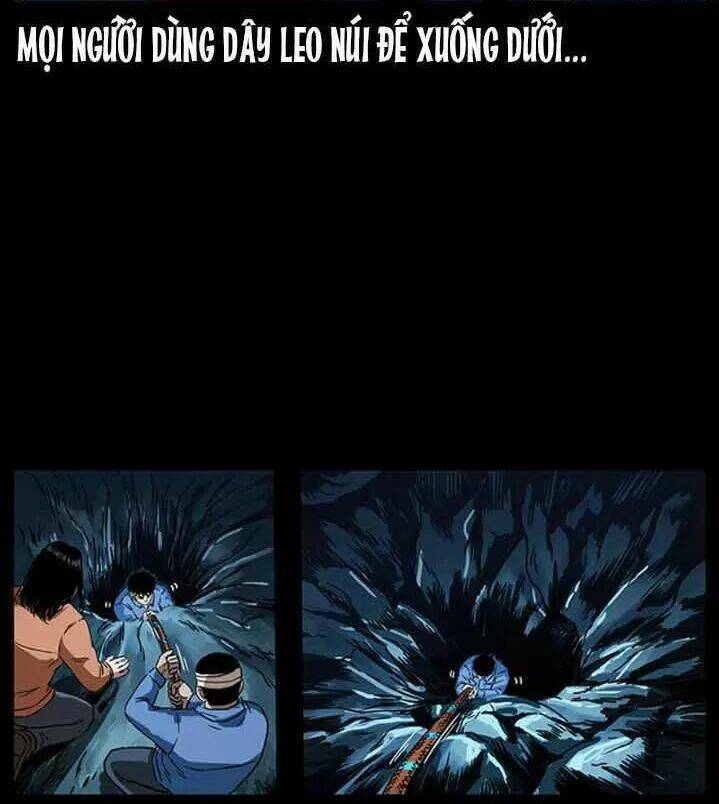 U Minh Ngụy tượng - Chapter 273 - Page 56