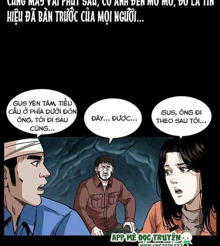 U Minh Ngụy tượng - Chapter 273 - Page 59