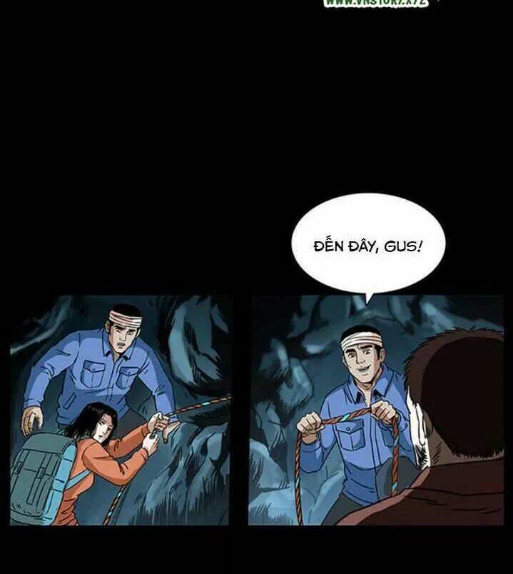 U Minh Ngụy tượng - Chapter 273 - Page 60