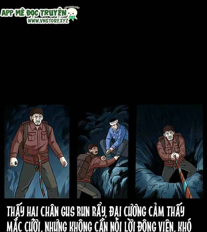 U Minh Ngụy tượng - Chapter 273 - Page 61