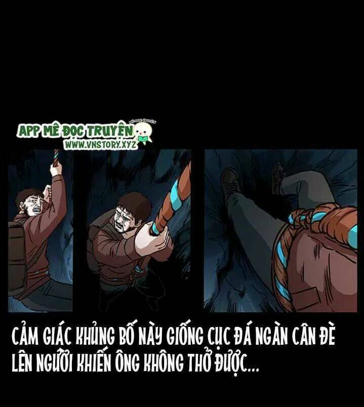 U Minh Ngụy tượng - Chapter 273 - Page 63