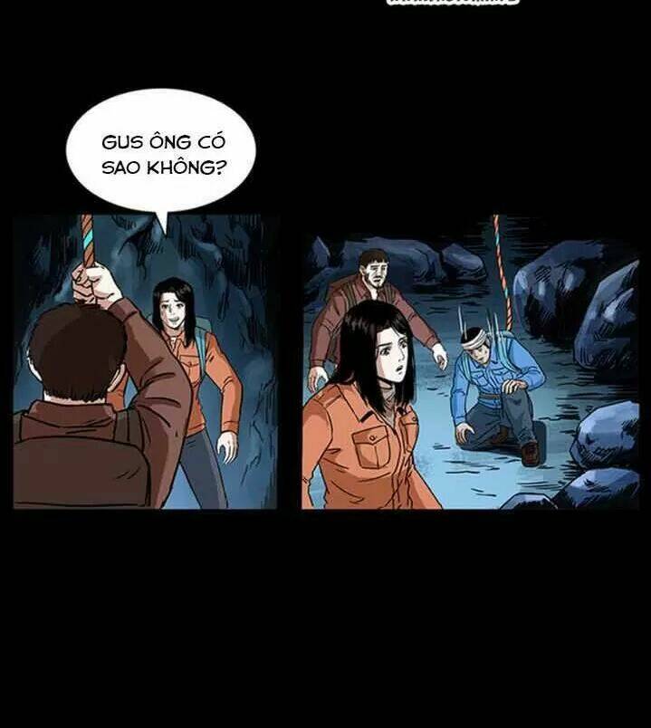 U Minh Ngụy tượng - Chapter 273 - Page 65