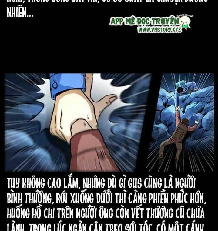 U Minh Ngụy tượng - Chapter 273 - Page 6