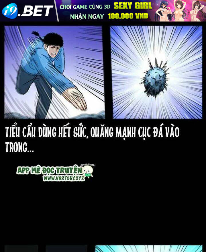 U Minh Ngụy tượng - Chapter 273 - Page 71