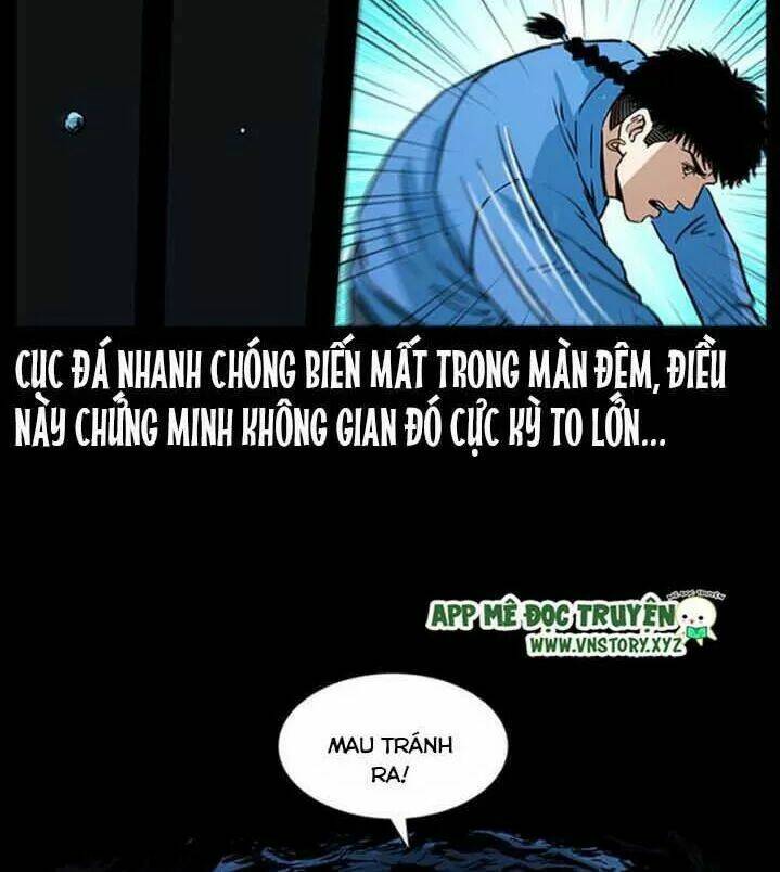 U Minh Ngụy tượng - Chapter 273 - Page 72