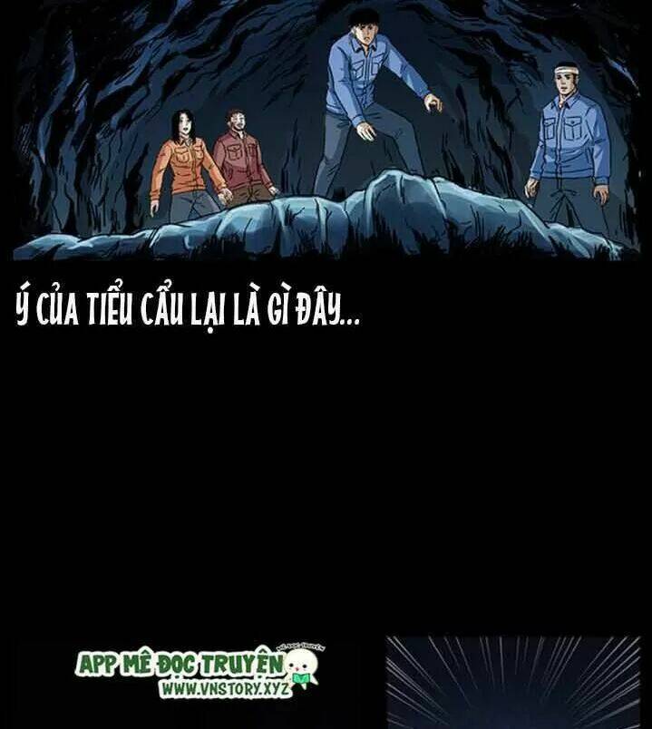 U Minh Ngụy tượng - Chapter 273 - Page 73