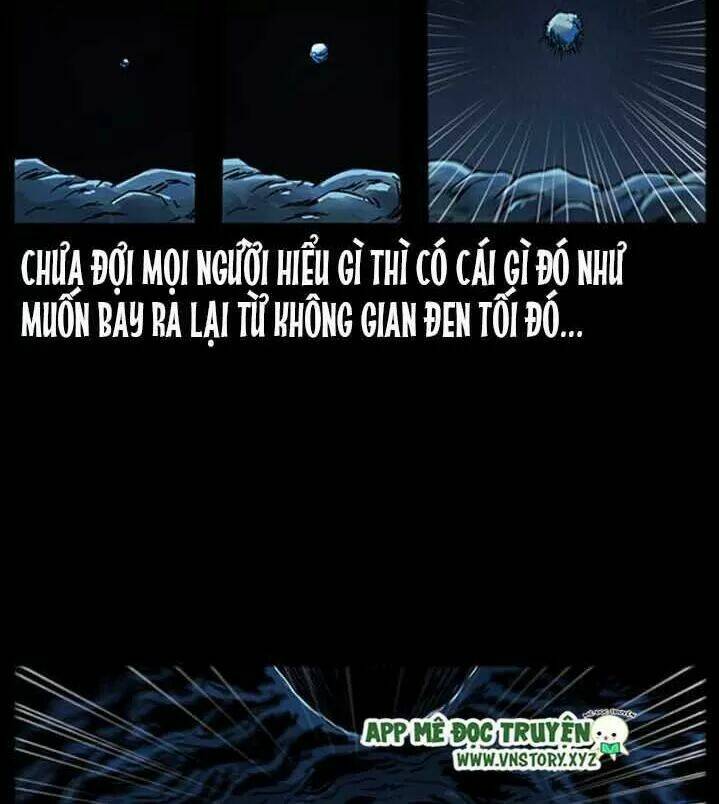 U Minh Ngụy tượng - Chapter 273 - Page 74