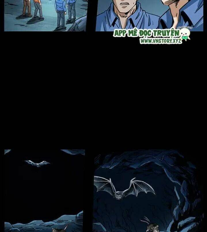 U Minh Ngụy tượng - Chapter 273 - Page 78