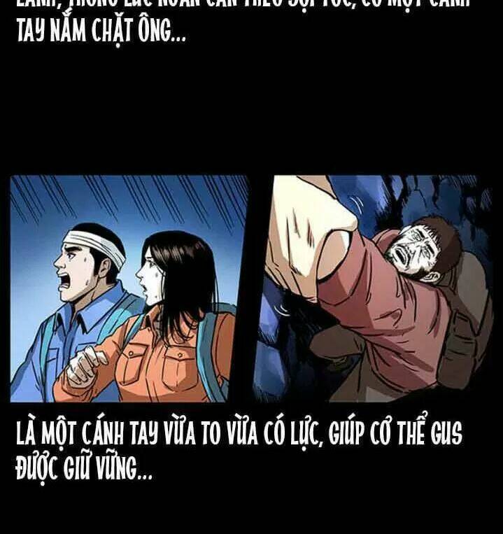 U Minh Ngụy tượng - Chapter 273 - Page 7