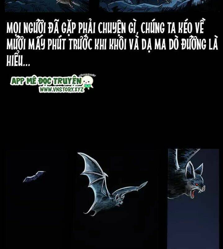 U Minh Ngụy tượng - Chapter 273 - Page 79