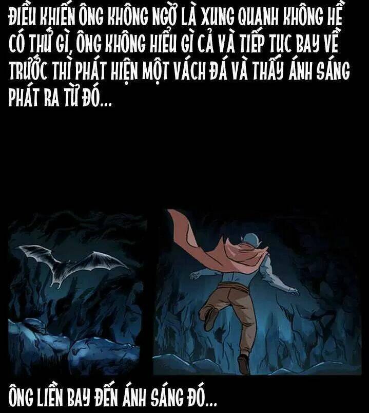 U Minh Ngụy tượng - Chapter 273 - Page 81