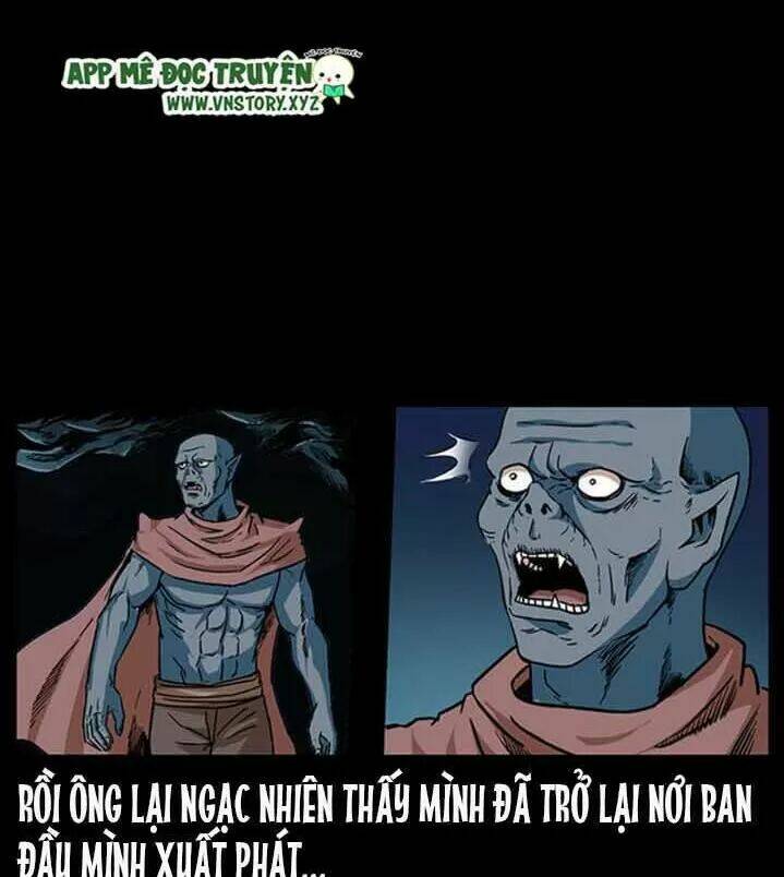 U Minh Ngụy tượng - Chapter 273 - Page 82