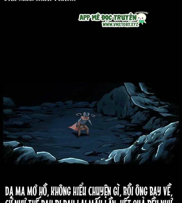 U Minh Ngụy tượng - Chapter 273 - Page 83