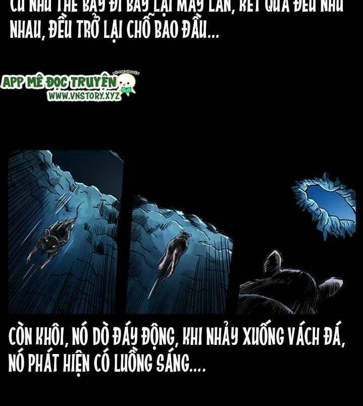 U Minh Ngụy tượng - Chapter 273 - Page 84