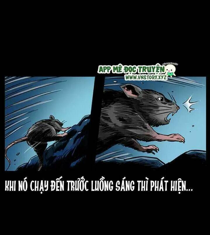 U Minh Ngụy tượng - Chapter 273 - Page 85