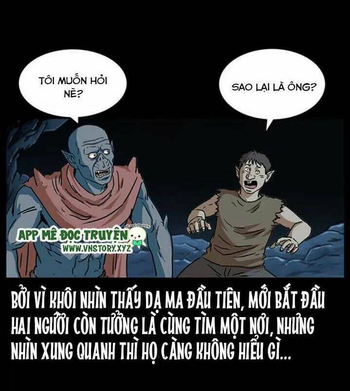 U Minh Ngụy tượng - Chapter 273 - Page 86