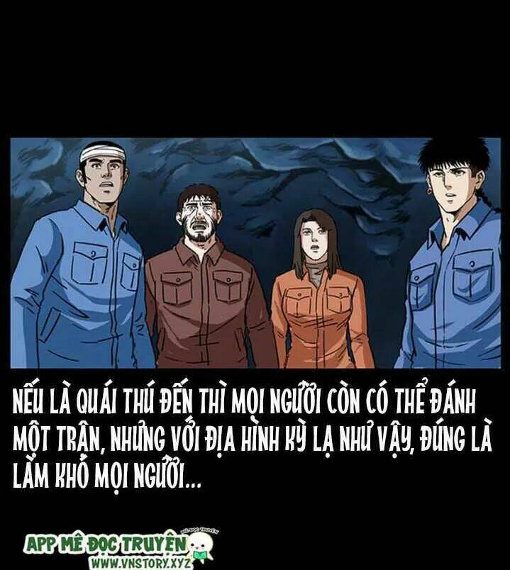 U Minh Ngụy tượng - Chapter 273 - Page 88