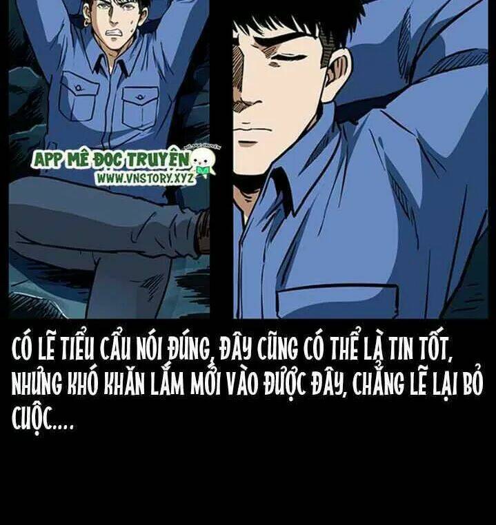 U Minh Ngụy tượng Chapter 274 - Trang 11