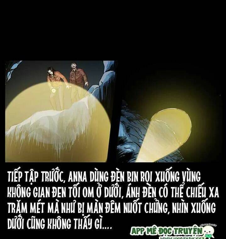 U Minh Ngụy tượng Chapter 274 - Trang 1